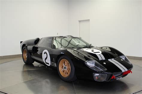 Superformance Gt40 Mkii Mmg Superformance