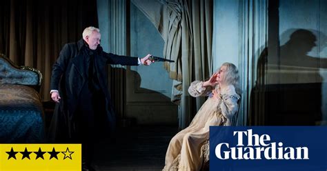 Opera Holland Park The Queen Of Spades Review Decrepit Countess