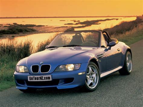 Car Bmw Z3