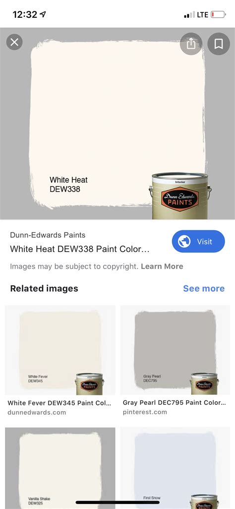 20 Dunn Edwards White Paint Colors Pimphomee