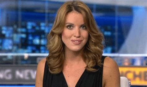 Presenter Charlie Webster Tells How She Was Sexually Assaulted By