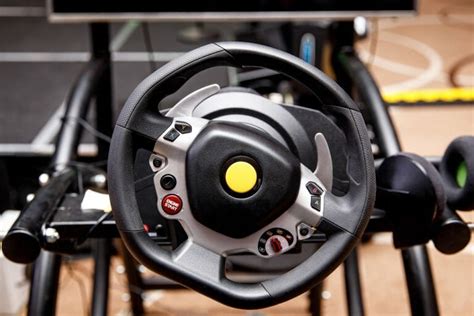 The Best Cheap Sim Racing Wheels Fpsbible