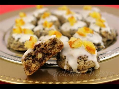 Paula deen's magical peanut butter cookies. Fruitcake Cookies Paula Deen - Fruitcake Cookies The Seasoned Mom / When i was a child ...