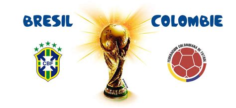 Retrouvez le replay du match de la 4ème journée du groupe b de la copa america 2021 entre le brésil et la colombie. Pronostic Bresil - Colombie, Coupe du Monde 2014