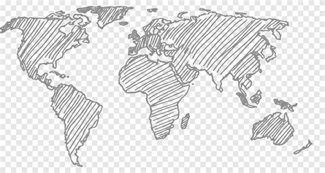 Mapamundi Mapa Del Mundo Animado Mapamundi Diverso Ngulo Png Pngegg