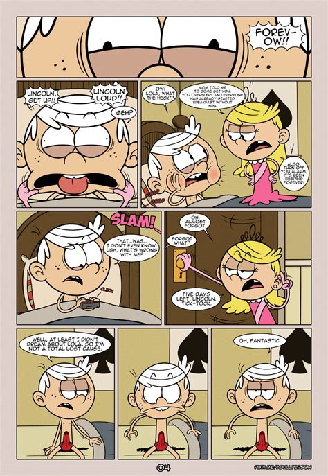 Post 4019346 Adullperson Comic Lincolnloud Lolaloud Theloudhouse