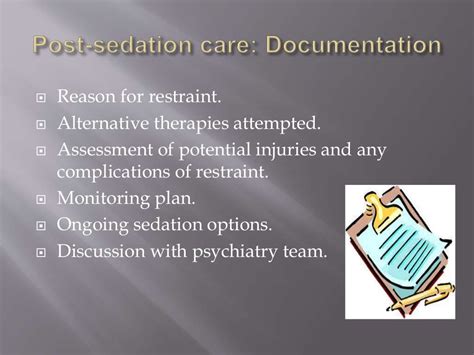 Restraint Options For The Agitated Patient