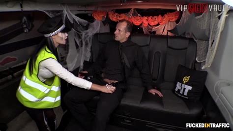 Full Video Vip Sex Vault Halloween Horny Cop Jasmine Jae Fucks Scared Taxi Driver Pornhub