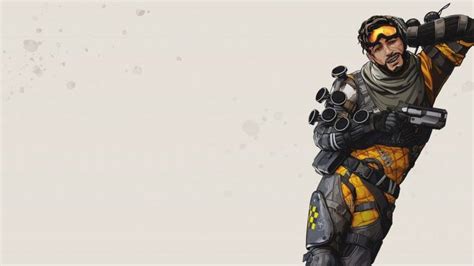 Respawn fixed Mirage's icon in Apex Legends and it finally looks like ...