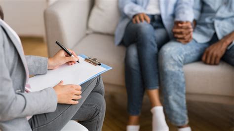 5 Signs To Consider Our Partnered Counseling Program Carolinas