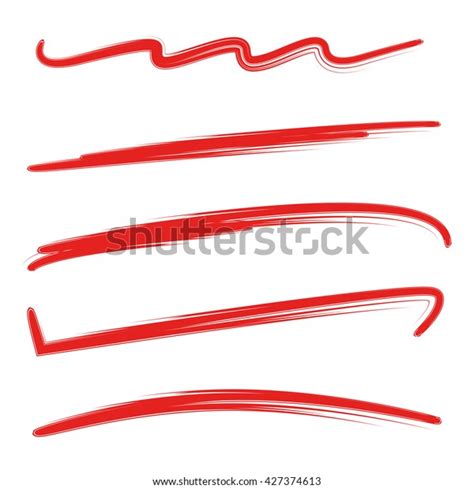 15577 Red Underline Images Stock Photos And Vectors Shutterstock