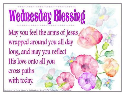 Wednesday Blessings Pictures Photos And Images For