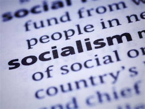 The Human Prosperity Project On Socialism And Free Market Capitalism