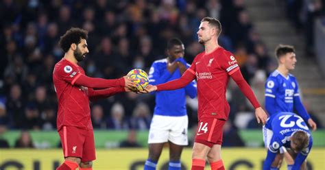 Liverpool Face Chelsea At Perfect Time And Stupid Thomas Tuchel