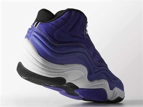 Adidas Crazy 2 Official Release Date