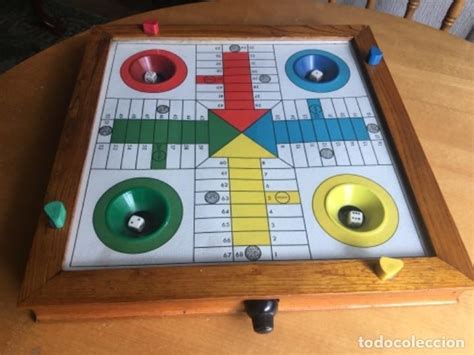 Juegos multijugador online de parchis, juega. Juego Parchis Antiguo : antiguo tablero de parchis ver ...