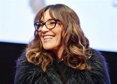 Katey Sagal Bio Age Height Spouse Jack White Net Worth TV Shows