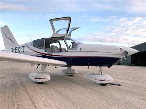 Socata Tb9 For Sale At At Aviation Aviation Sales Call 01404 642006