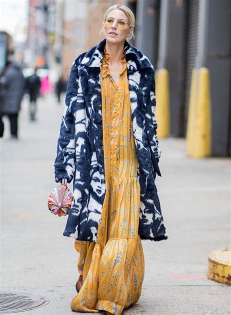1001 idées de robe longue d hiver et comment la porter street style dress street style fashion