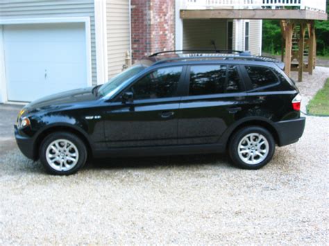 Bmw x3 to be assembled in thailand for local market as of 2006. 2004 BMW X3 - Pictures - CarGurus