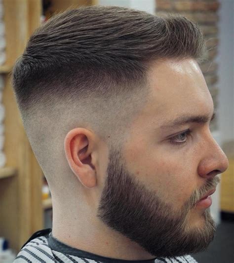 Mens High Fade Hairstyles The Ultimate Guide For 2023 Semi Short