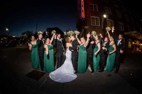 Wedding Photographers In Wichita Ks Complete Weddings Events Wichita