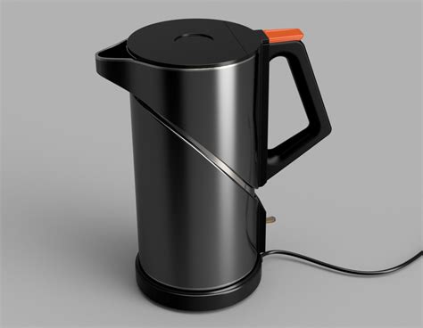 If you insert another cover page in the document, the new cover page will replace the. Kettle Design | Learn Squared