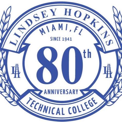 Lindsey Hopkins Technical College Miami Fl