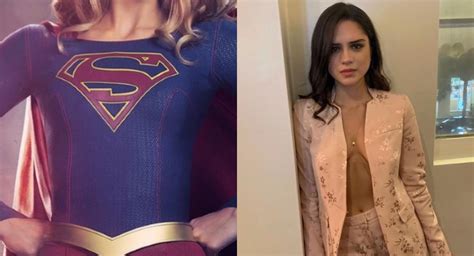 Sasha Calle la actriz con raíces colombianas que interpretará a Supergirl