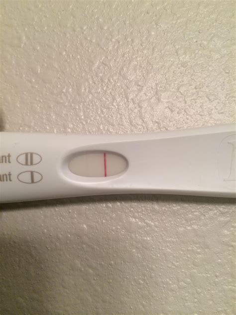 First Day Of Positive Pregnancy Test