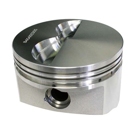 Howards Cams Pro Max Pistons Chevy 262 400 2618 Forged 23 Degree Flat