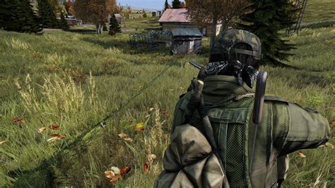 Dayz Gets Base Building On Xbox One Soon Mouse And Keyboard Support