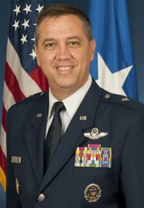 Brigadier General Michael R Taheri Joint Base Andrews Display