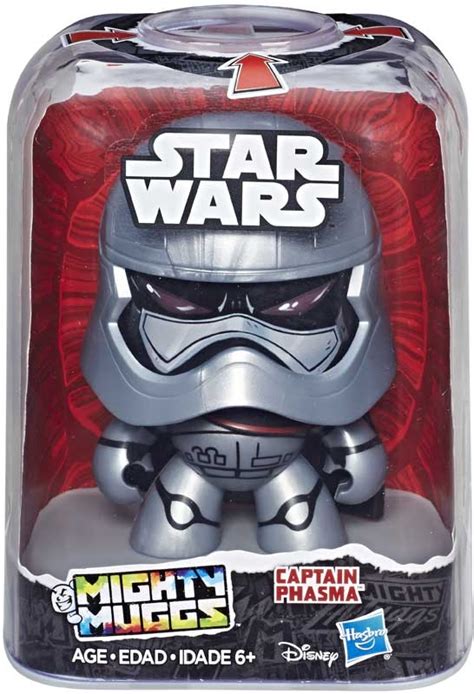 Star Wars Mighty Mugs Phasma Wholesale