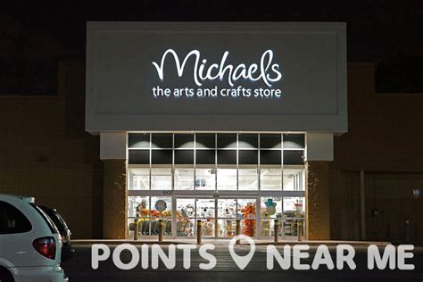 Enter your city, state, or zip code into the lenscrafters' store locator to find a lenscrafters' store near you. MICHAELS NEAR ME - Points Near Me