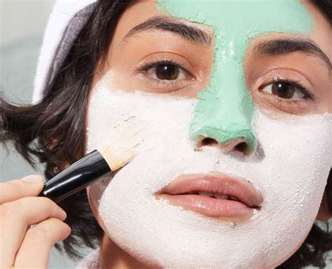What Is Combination Skin Some Face Packs To Try Herzindagi