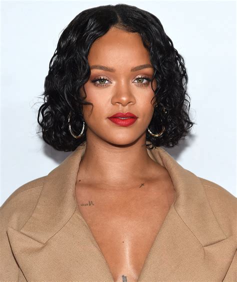 Rihanna Launches Fenty Beauty Collection Uk