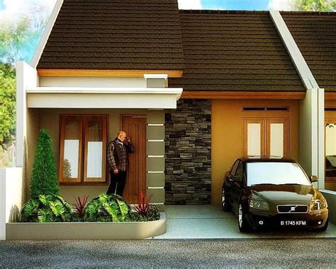 Wallpaper hp download gambar keren 2019. Gambar Rumah Minimalis Sederhana Terbaru - Download Wallpaper
