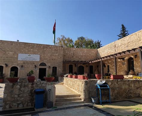 Madaba Visitors Center All You Need To Know Before You Go
