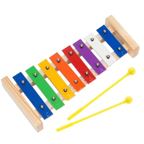 small xylophone by trax trax music store
