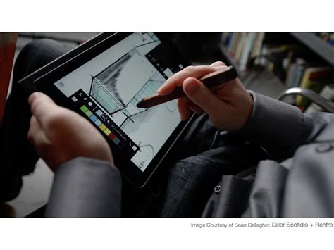 Procreate is a painting app that marries the kind of clout pros need with an immediacy that makes it approachable for newcomers. AD App Guide: Morpholio Releases TracePro for iPad Pro ...