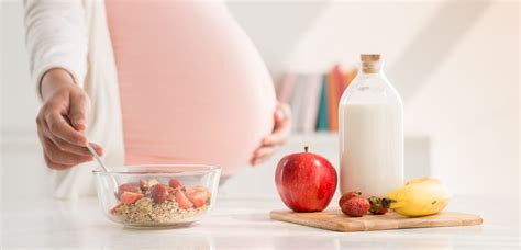 What Your Pregnancy Diet Should Look Like Colombos Premier Medical
