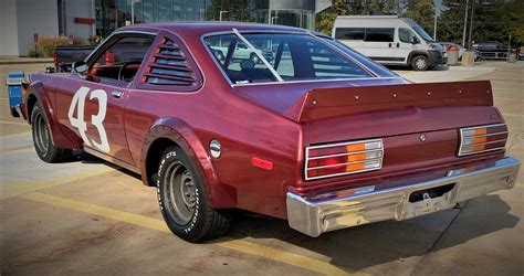 A Mopar Second Helping—check Out This Rare Plymouth Volare Super Coupe