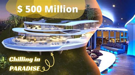 Most Luxurious Homes Top 10 In The World Youtube