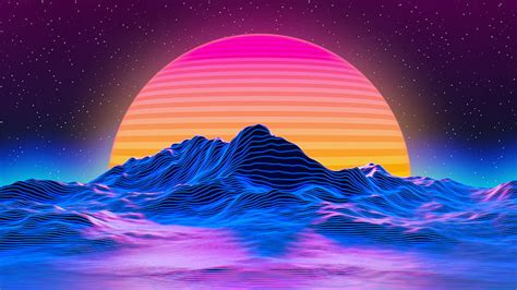 Vaporwave 1080p 2k 4k 5k Hd Wallpapers Free Download Sort By