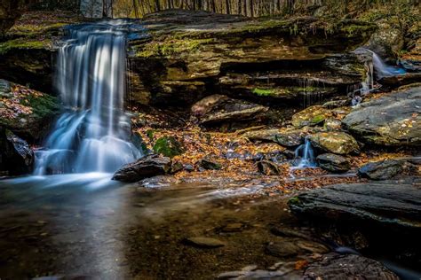 The 5 Best Landscape Photographers In Charlotte