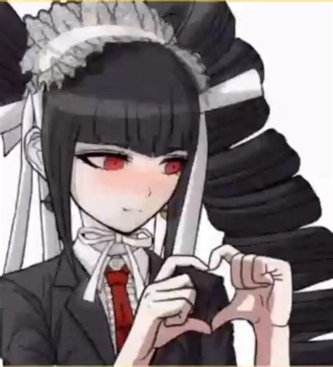 Селестия Danganronpa Danganronpa Funny Danganronpa Characters