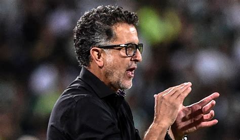 Además, tuvo 21 goles a favor y 10 en contra. Juan Carlos Osorio, criticado por alabar a Millonarios ...