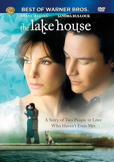 The Lake House Complete Movie Bygg Et Hus I Norge
