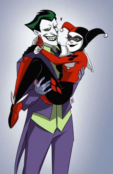 Pin On Harley Quinn Is Queen